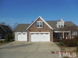 90 Cranbrooke Dr, Franklinton, NC 27525