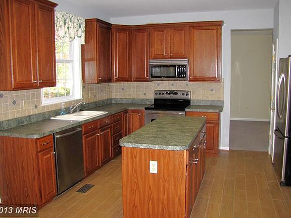 2nd image of 8132 Quarterfield Farms Dr
