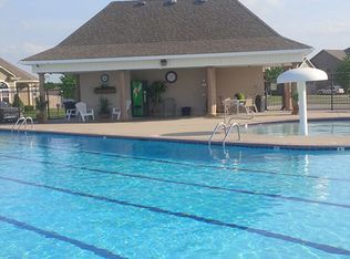 1818 NW Rosewood Dr, Grain Valley, MO 64029