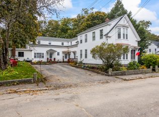 43 Mason St, Biddeford, ME 04005