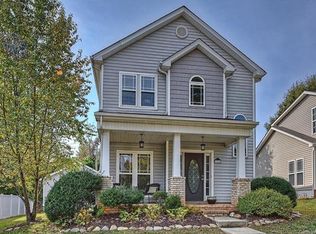 8905 Washam Potts Rd, Cornelius, NC 28031