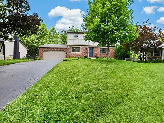 2nd image of 5015 Fenwick Ct