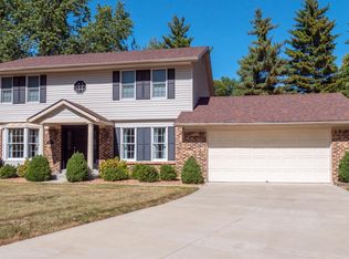 4139 Attleboro Ct, Saint Charles, MO 63304