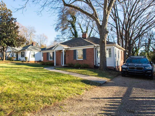 1735 Merriman Ave, Charlotte, NC 28203