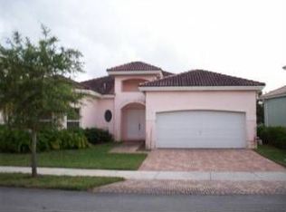 1821 SE 14th Cir, Homestead, FL 33035