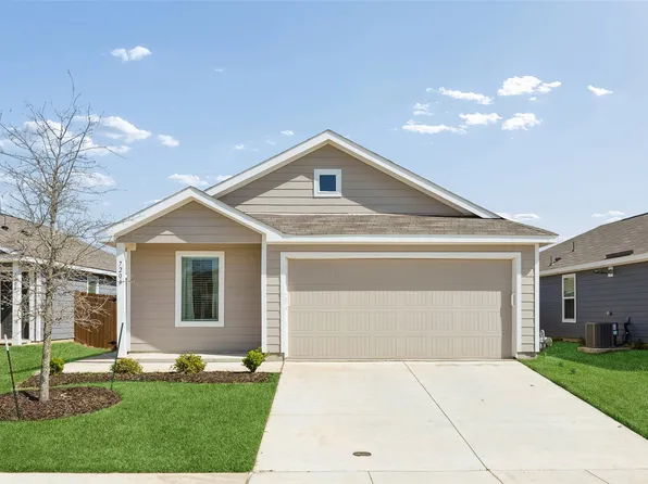 7204 Gray Wolf Ln, McKinney, TX 75071