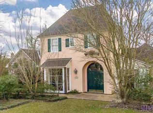 18322 N Mission Hills Ave, Baton Rouge, LA 70810