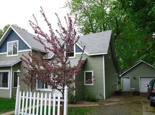311 E Division St, River Falls, WI 54022