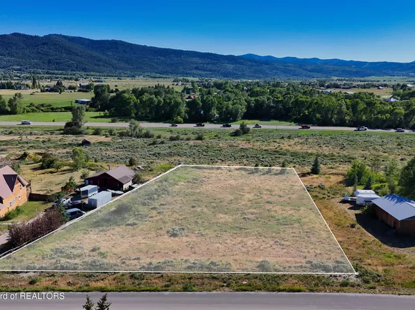 245 S Agate Ave, Victor, ID 83455