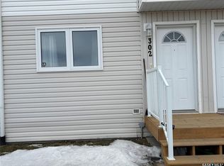 851 Chester Rd #302, Moose Jaw, SK S6J0A4