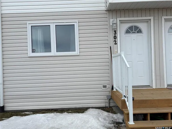 UNIT 302-851 Chester ROAD, Moose Jaw, SK S6H 0A4