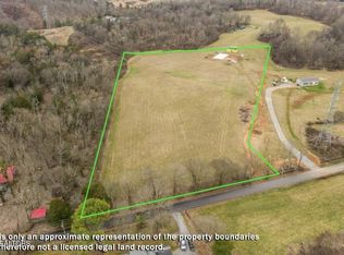 350 Reed Rd, Greeneville, TN 37745