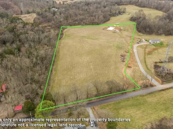350 Reed Rd, Greeneville, TN 37745