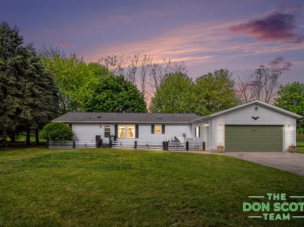 3605 Lo Al Dr, Ravenna, MI 49451