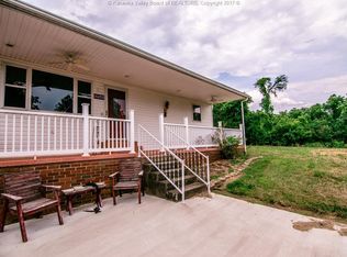 841 Grass Lick Rd, Ripley, WV 25271