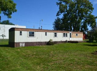 116 S William St, Carson City, MI 48811