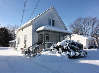 1725 Green St, Saginaw, MI