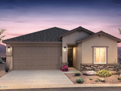 894 W Calle El Teclado, Sahuarita, AZ, 85629