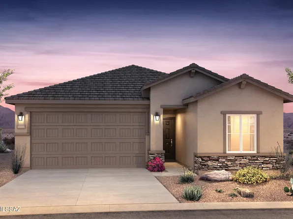 894 W Calle El Teclado, Sahuarita, AZ 85629