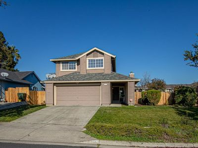 1335 Phillip Way, Suisun City, CA, 94585