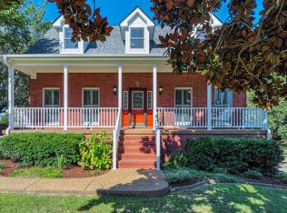 9725 Dogwood Dr, Bon Aqua, TN 37025