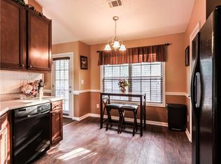 5438 S Crest Ridge Dr, Ellenwood, GA 30294