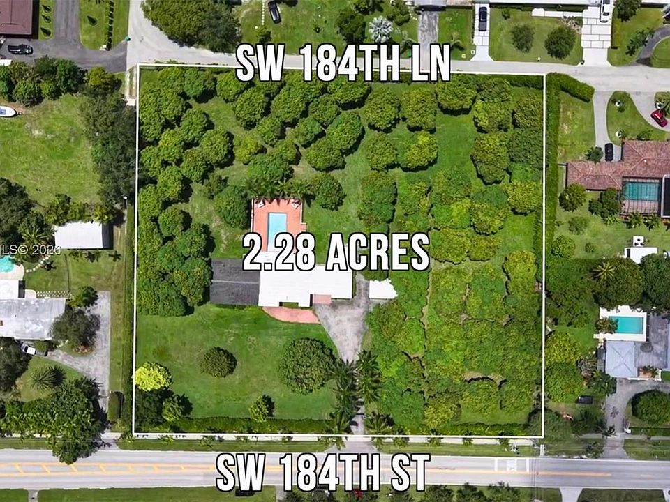 1st image of 8000 SW 184th St