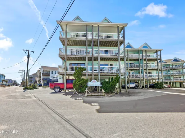 1717 Carolina Beach Avenue N #2a, Carolina Beach, NC 28428