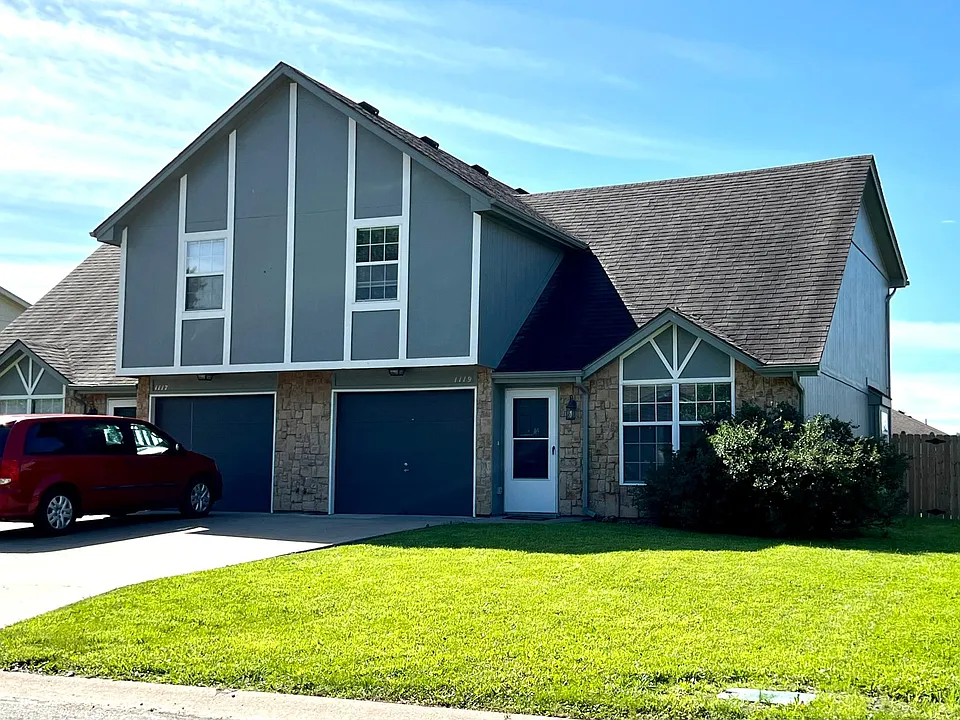 1119 Dean Dr