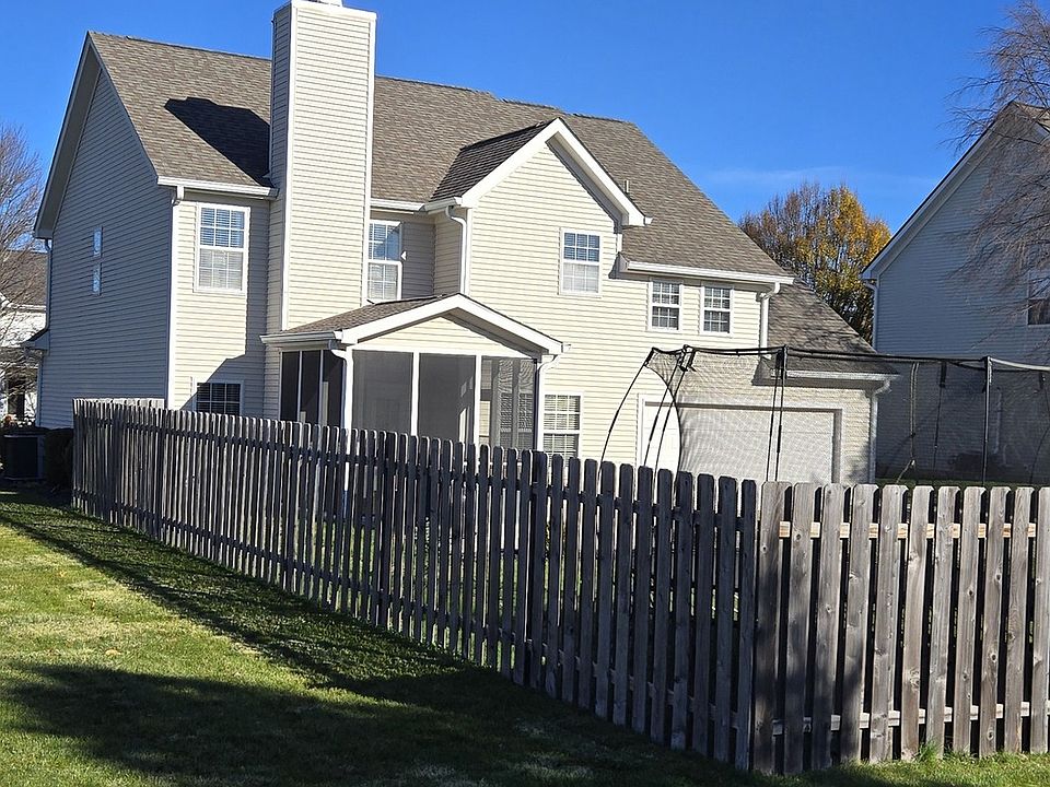 2nd image of 727 Piedmont Dr