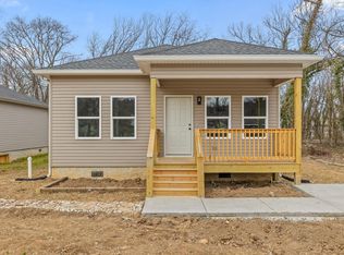 1701 Roanoke Ave, Chattanooga, TN 37406