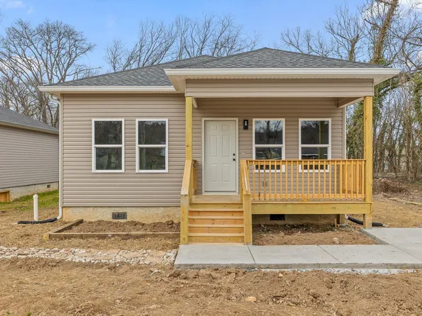 1701 Roanoke Ave, Chattanooga, TN 37406