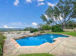 27543 Twin Peak St, San Antonio, TX 78261