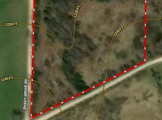 Tbd Shady Grove Rd, Cabool, MO 65689