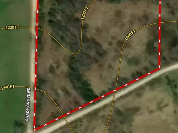 Tbd Shady Grove Road, Cabool, MO 65689