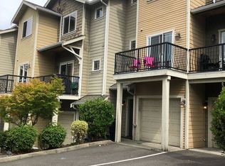 825 Sunset Blvd NE #B-6, Renton, WA 98056