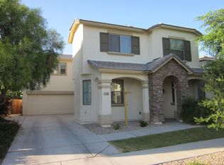 3742 E Phelps St, Gilbert, AZ 85295