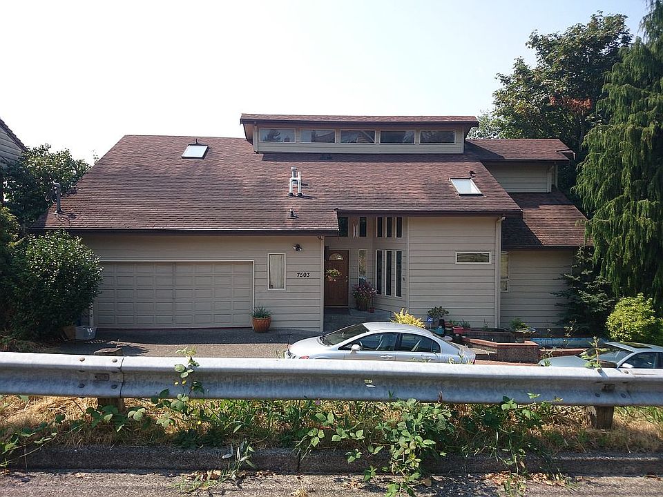 2nd image of 7503 44th Ave SW