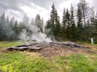 1192 Graham Rd, Cusick, WA 99119