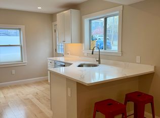 15 River St #1, Beverly, MA 01915