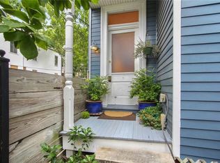 1000 Euterpe St, New Orleans, LA 70130