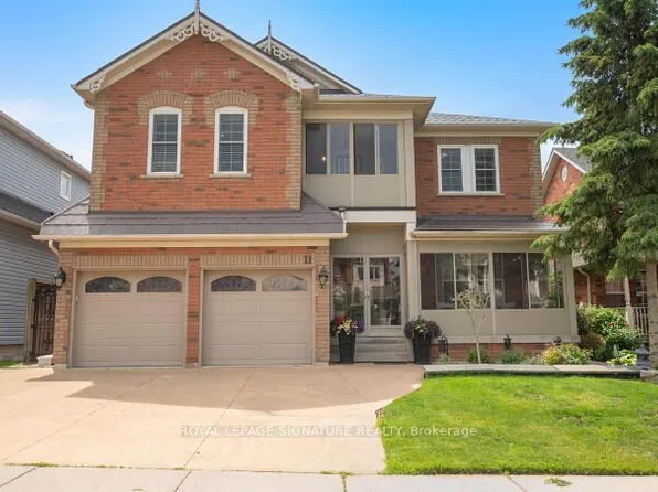 11 Downey Dr, Whitby, ON L1M 1J3