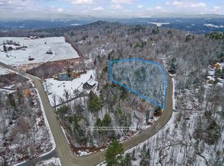 93 White Birch Rd, Morrisville, VT 05661
