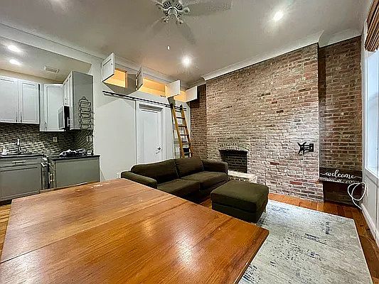 2nd image of 420 W 46th St APT A1