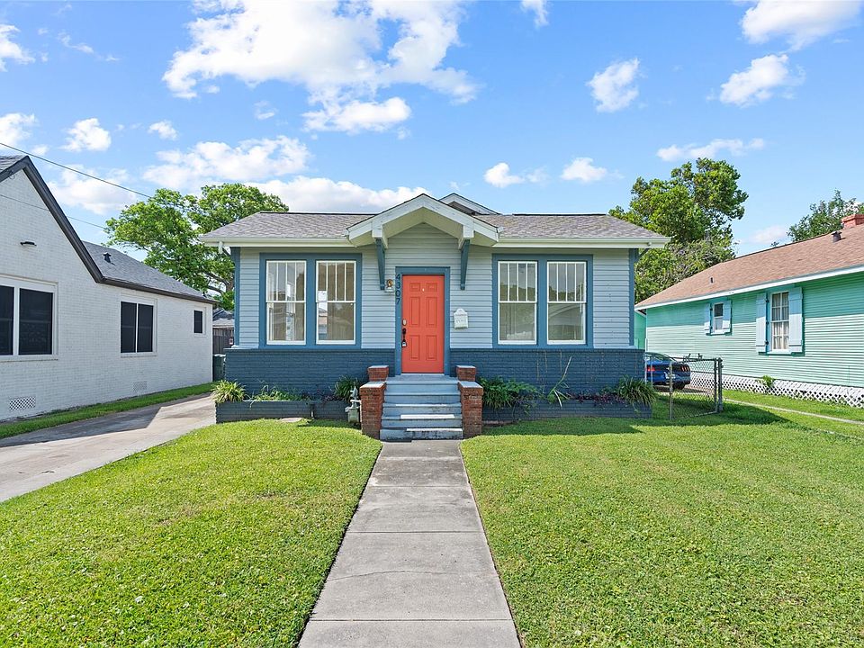 1st image of 4307 Avenue Q 1/2