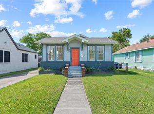 4307 Avenue Q 1/2, Galveston, TX 77550