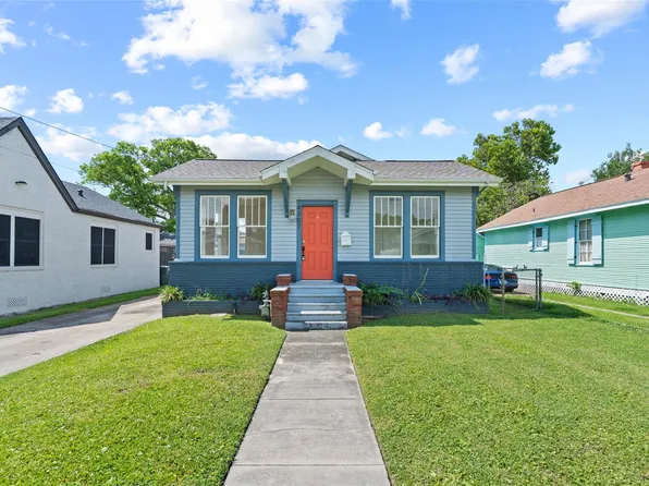 4307 Avenue Q 1/2, Galveston, TX 77550