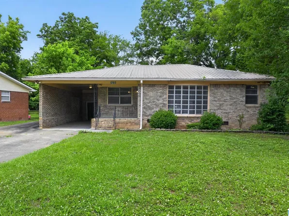5760 King Dr, Birmingham, AL 35228
