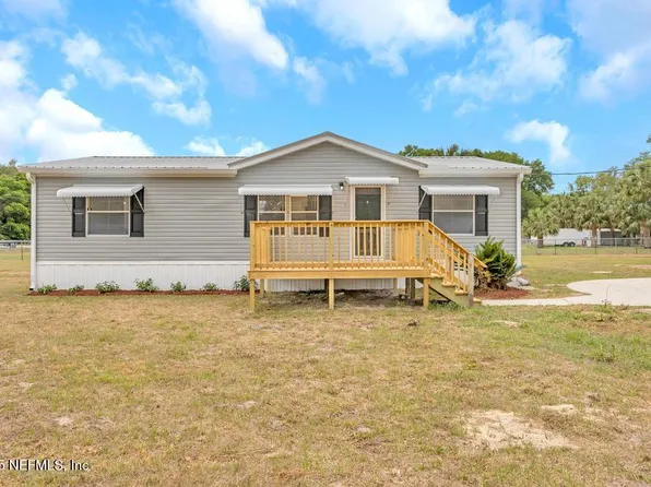 105 FOLKLORE Drive, Satsuma, FL 32189