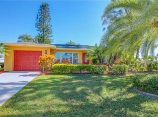6282 Bolander Ter, North Port, FL 34287